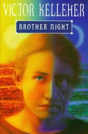 Brother Night by Victor Kelleher
