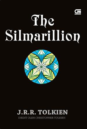 The Silmarillion by J.R.R. Tolkien