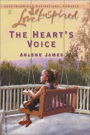 The Heart's Voice by Arlene James