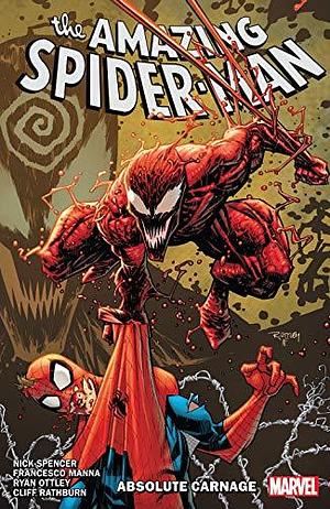 The Amazing Spider-Man, Vol. 6: Absolute Carnage by Nick Spencer, Patrick Gleason