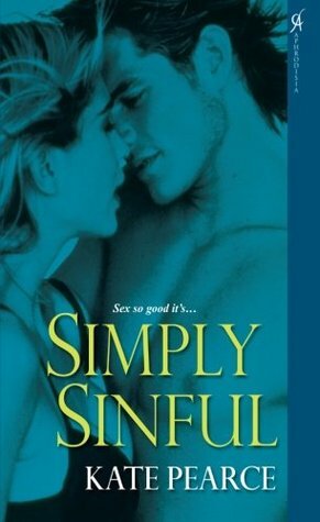 Simply Sinful by Kate Pearce