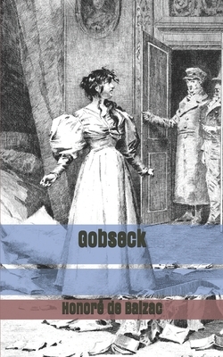 Gobseck by Honoré de Balzac