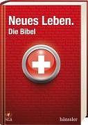 Neues Leben. Die Bibel: Taschenbibel Motiv Schweiz - Hardcover by 