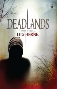 Deadlands by Lily Herne