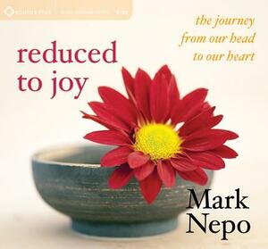 Reduced to Joy: The Journey from Our Head to Our Heart by Mark Nepo