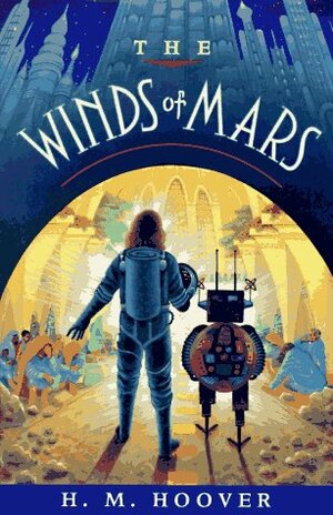 The Winds of Mars by Helen Mary Hoover