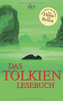 Das Tolkien-Lesebuch by Ulrike Killer, J.R.R. Tolkien