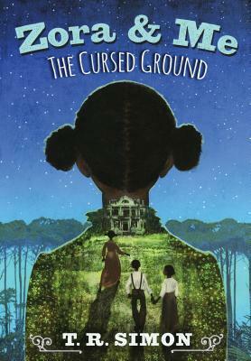 The Cursed Ground by T.R. Simon