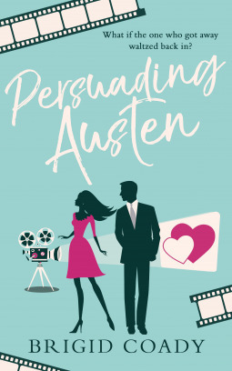 Persuading Austen by Brigid Coady