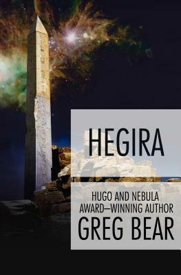 Hegira by Greg Bear