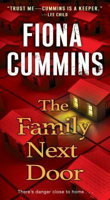 The Family Next Door by Fiona Cummins