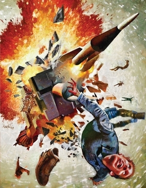 Wild Stars III: 35th Anniversary Edition: Time Warmageddon by Michael Tierney