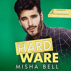 Hard Ware by Misha Bell
