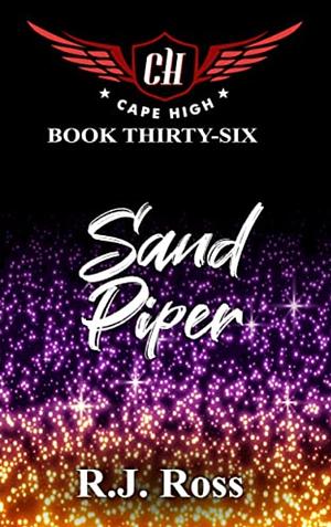 Sand Piper by R.J. Ross