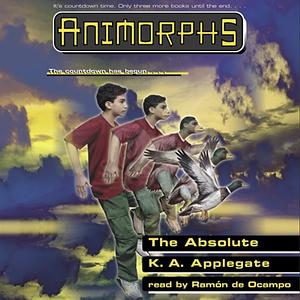 The Absolute by K.A. Applegate