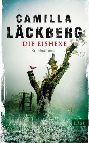 Die Eishexe by Camilla Läckberg