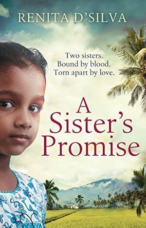 A Sister's Promise by Renita D'Silva