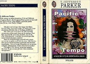 Pacific Beat by T. Jefferson Parker