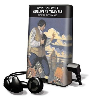 Gulliver's Travels by Jonathan Swift