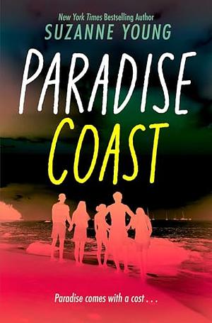 Paradise Coast by Suzanne Young