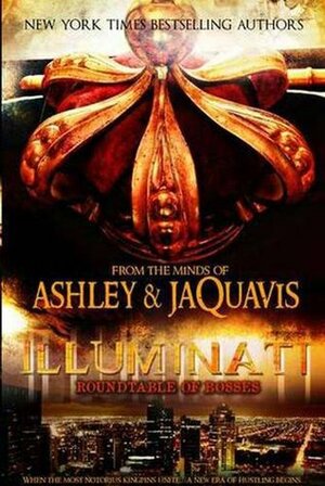 Illuminati by Ashley Antoinette, JaQuavis Coleman