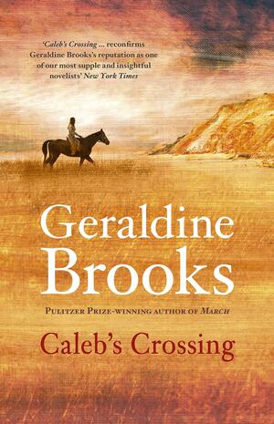 Caleb's Crossing by Geraldine Brooks