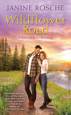 Wildflower Road by Janine Rosche