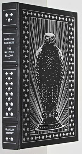 The Maltese Falcon by Dashiell Hammett