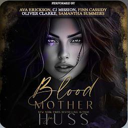 Blood Mother by J.A. Huss