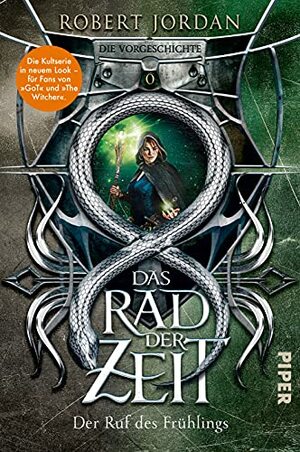 Der Ruf des Frühlings by Robert Jordan