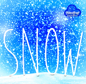 Snow by Harriet Brundle