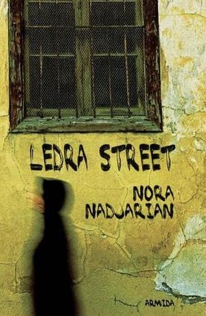 Ledra Street: Stories by Nora Nadjarian