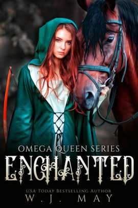 Enchanted by W.J. May