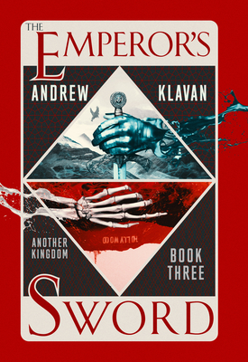 The Emperor's Sword by Andrew Klavan