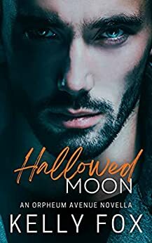 Hallowed Moon by Kelly Fox