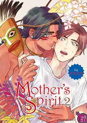 Mother's spirit T02 by Enzo