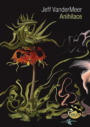 Anihilace by Jeff VanderMeer