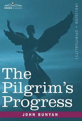 The Pilgrim's Progress by John Bunyan