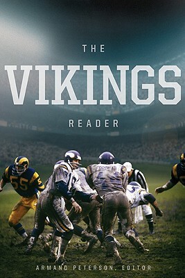 The Vikings Reader by 