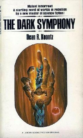 The Dark Symphony by Dean Koontz