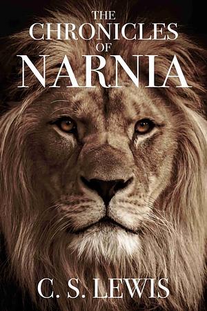 The Chronicles of Narnia Complete 7-Book Collection by C.S. Lewis