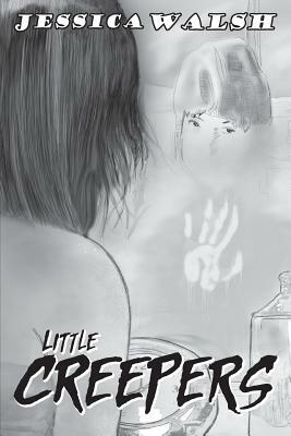 Little Creepers: A Horror Anthology by Jessica Walsh