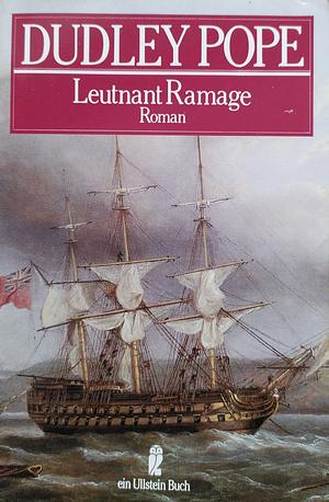 Ramage by Dudley Pope