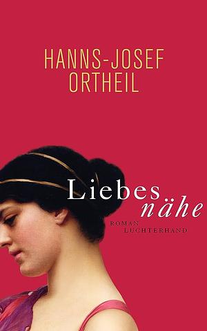 Liebesnähe: Roman by Hanns-Josef Ortheil