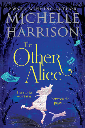 The Other Alice by Michelle Harrison