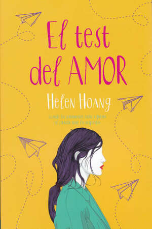 El Test del Amor by Helen Hoang