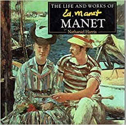 Manet by Nathaniel Harris