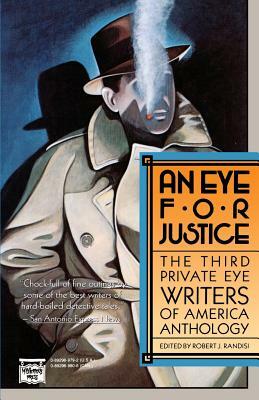 Eye for Justice by J. Randisi, Randisi J