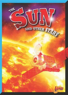 The Sun and Other Stars by Gail Terp