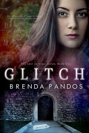Glitch by Brenda Pandos